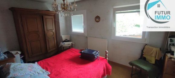 3 chambres Maison à Doubs, France No. 304369 8