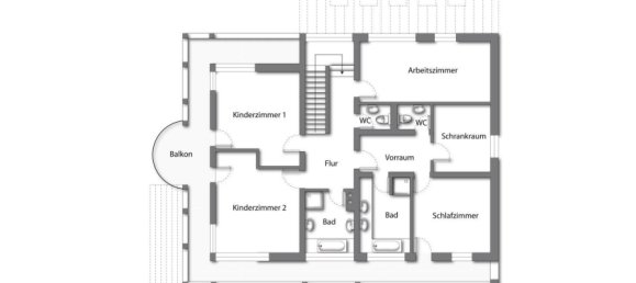 6 rooms Villa in Mittersill, Austria No. 94653 6