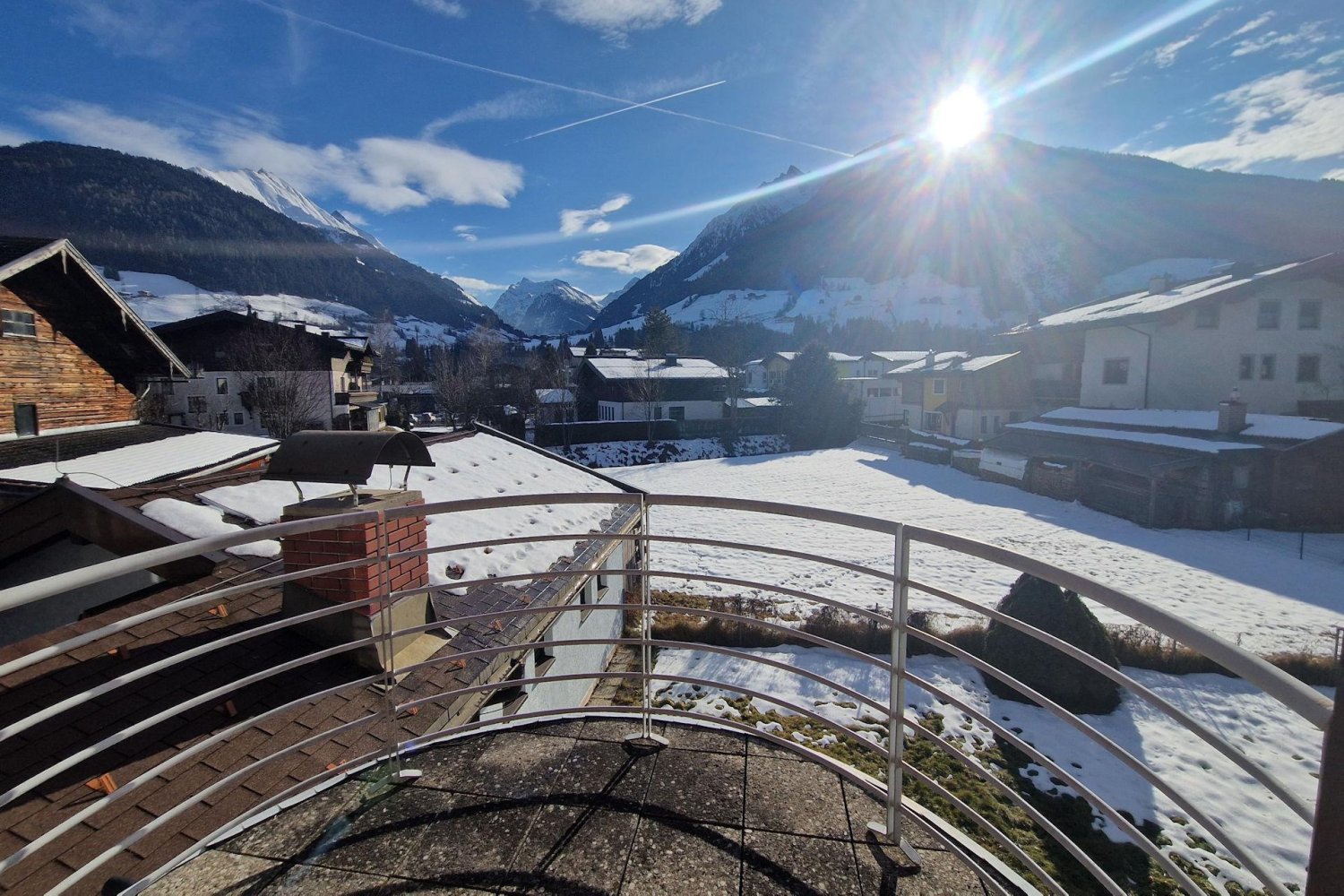 6 rooms Villa in Mittersill, Austria No. 94653