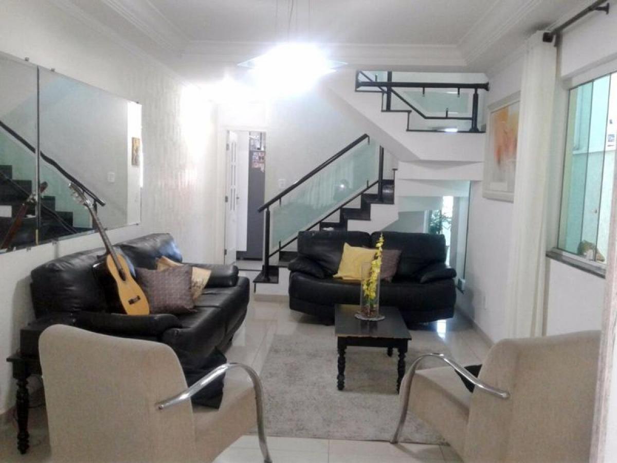 3 bedrooms House in Sao Paulo, Brazil No. 496818