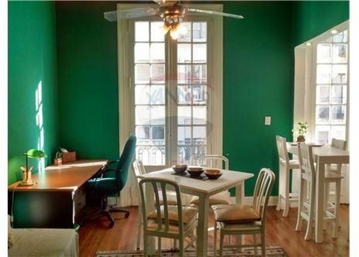 3 bedrooms Apartment in Buenos Aires, Argentina No. 103596