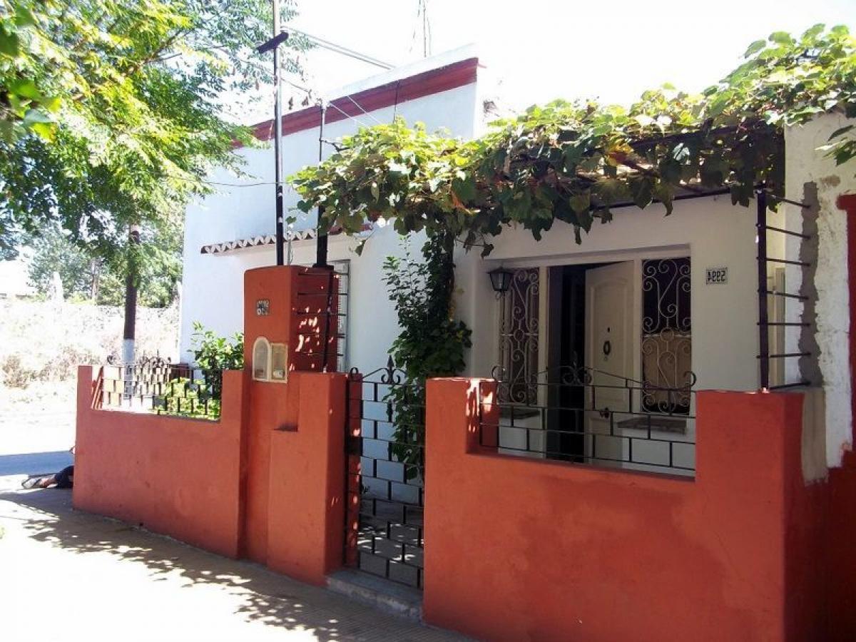 Дом с 3 спальнями в Хенераль Сан Мартин, Аргентина № 60381