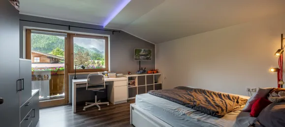 5 bedrooms House in Waidring, Austria No. 137621 8