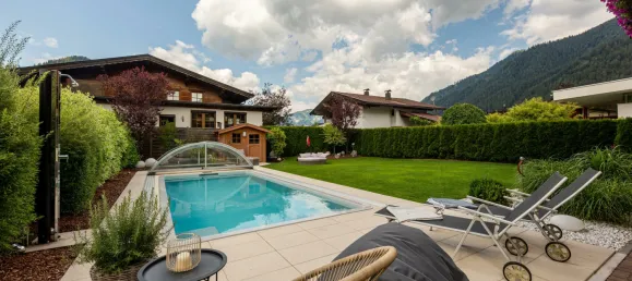 5 bedrooms House in Waidring, Austria No. 137621 4