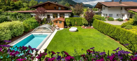 5 bedrooms House in Waidring, Austria No. 137621 6