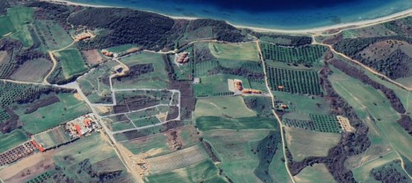 7000m² Hotel in Chalkidiki, Greece No. 2233 2