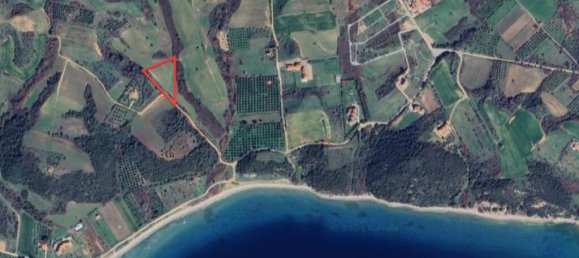 7000m² Hotel in Chalkidiki, Greece No. 2233 3