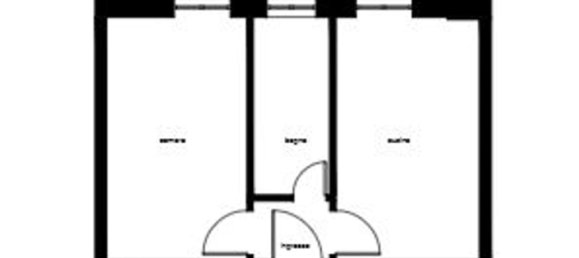 2-salle Appartement à Spotorno, Italy No. 12776 13