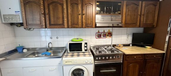 2-salle Appartement à Spotorno, Italy No. 12776 5