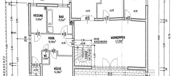 6-Zimmer Haus in Hainfeld, Austria, Nr. 165558 11