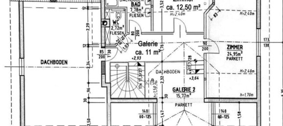 6-Zimmer Haus in Hainfeld, Austria, Nr. 165558 12