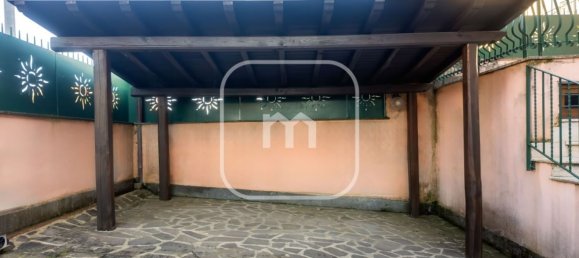 3-Zimmer Haus in Labico, Italy, Nr. 30772 23