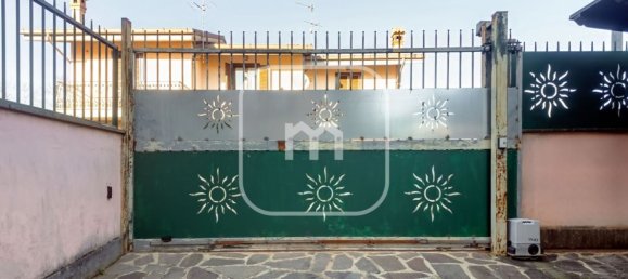 3-Zimmer Haus in Labico, Italy, Nr. 30772 4