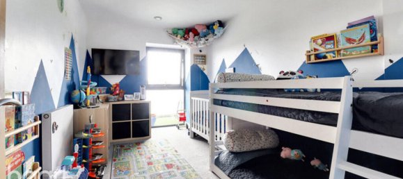 Квартира с 2 спальнями в Рейнхем, Великобритания № 4853 10