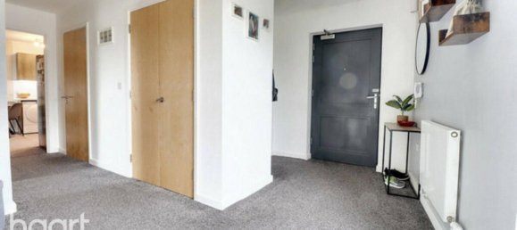 Квартира с 2 спальнями в Рейнхем, Великобритания № 4853 5