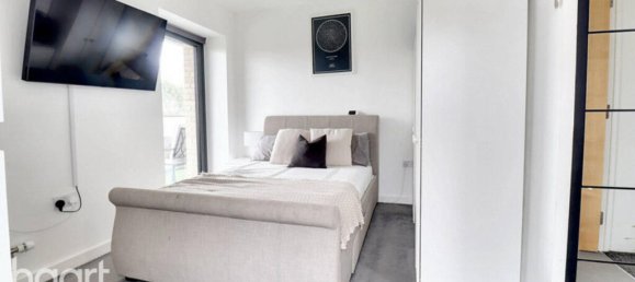 Квартира с 2 спальнями в Рейнхем, Великобритания № 4853 4