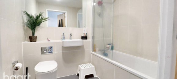 Квартира с 2 спальнями в Рейнхем, Великобритания № 4853 11