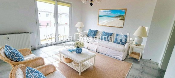 4-salle Appartement à Main-Kinzig, Germany No. 249306 4