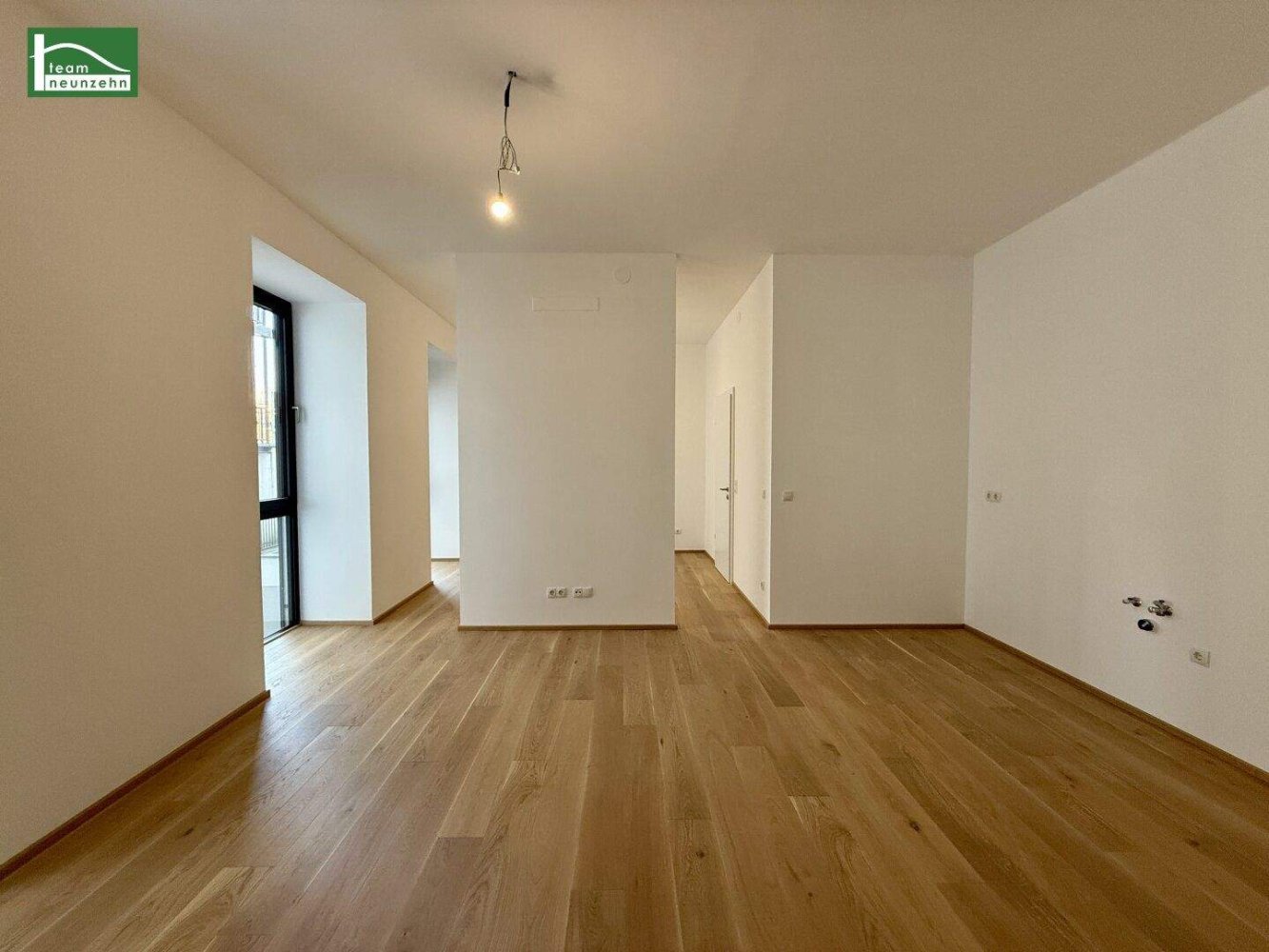 Apartamento de 2 divisões em Hernals, Austria N.º 203238