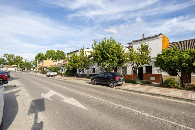 Adosado de 3 dormitorios en Granada, Spain No. 173816