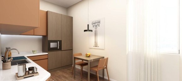 3 bedrooms House in Mede, Italy No. 314665 6