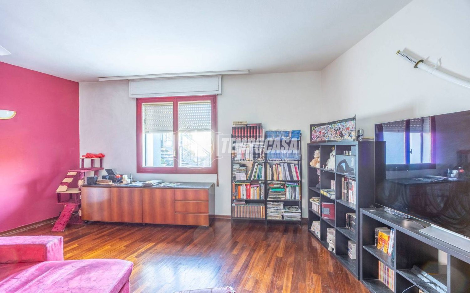 4 bedrooms Apartment in Treviso, Italy No. 322265