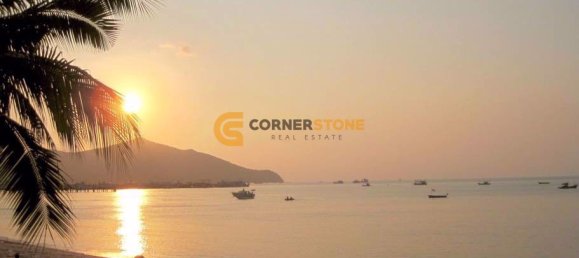 Кафе / ресторан 206м² в Чонбури, Таиланд № 1894 12