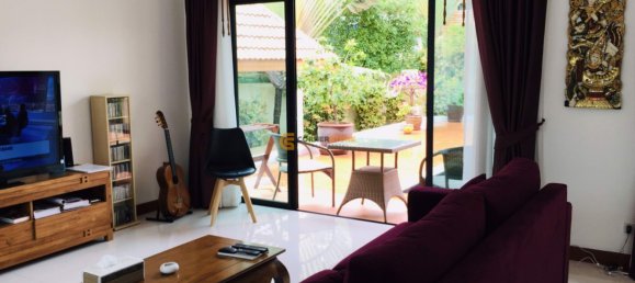 Кафе / ресторан 206м² в Чонбури, Таиланд № 1894 5