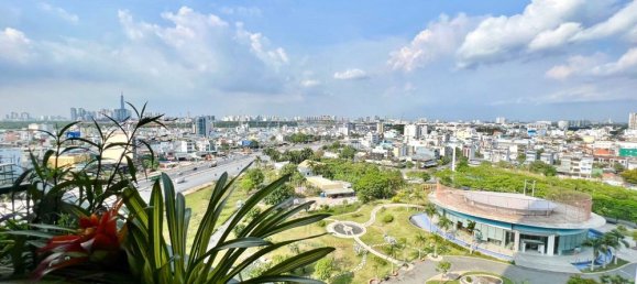 2 bedrooms Apartment in District 7, Vietnam No. 16588 6