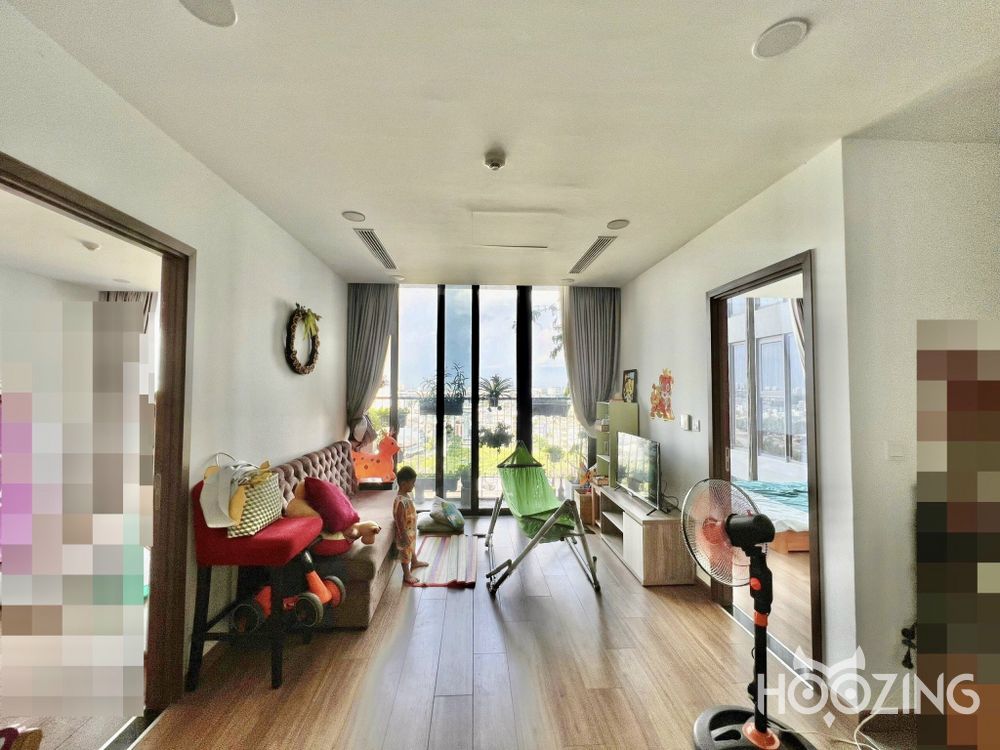 2 bedrooms Apartment in District 7, Vietnam No. 16588