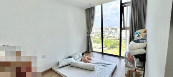 2 bedrooms Apartment in District 7, Vietnam No. 16588 7