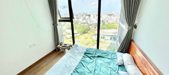 2 bedrooms Apartment in District 7, Vietnam No. 16588 4