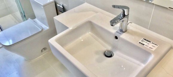 2 bedrooms Apartment in District 7, Vietnam No. 16588 2