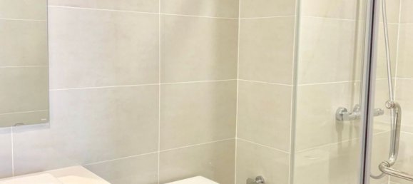 2 bedrooms Apartment in District 7, Vietnam No. 16588 5