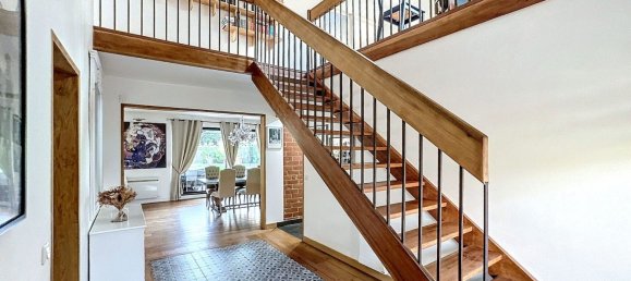 Casa de 6 dormitorios en Marcq-en-Baroeul, France No. 49260 10