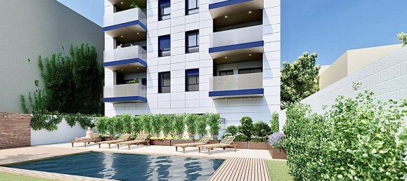 Apartamento de 2 dormitorios en Torredembarra, Spain No. 12581 4