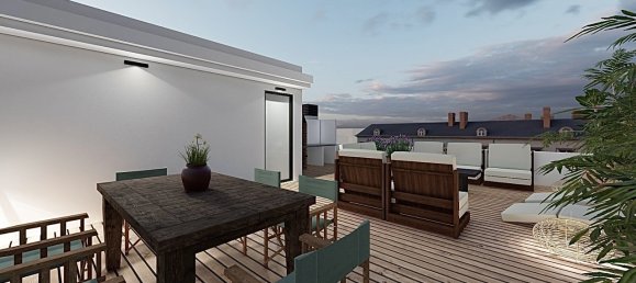 Apartamento de 2 dormitorios en Torredembarra, Spain No. 12581 14