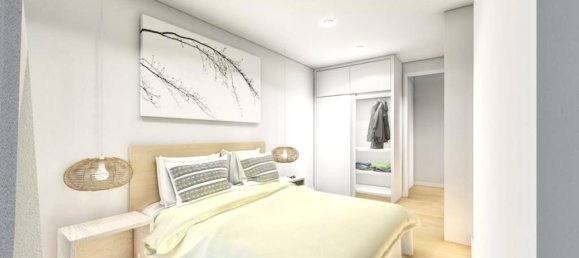 Apartamento de 2 dormitorios en Torredembarra, Spain No. 12581 11