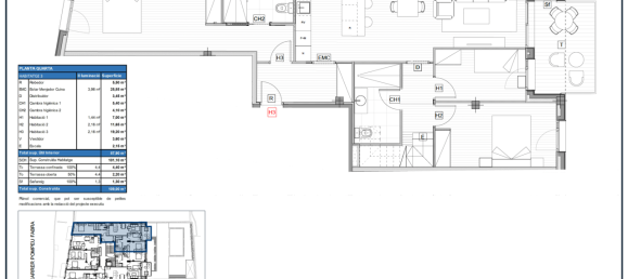 Apartamento de 2 dormitorios en Torredembarra, Spain No. 12581 22