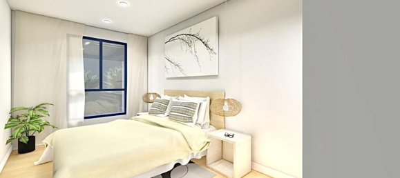 Apartamento de 2 dormitorios en Torredembarra, Spain No. 12581 12