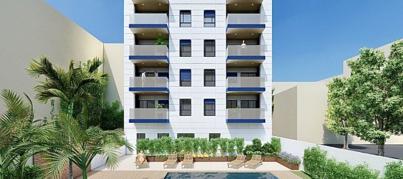 Apartamento de 2 dormitorios en Torredembarra, Spain No. 12581 3