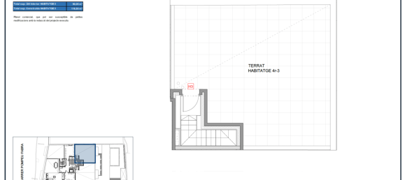 Apartamento de 2 dormitorios en Torredembarra, Spain No. 12581 21