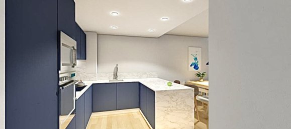 Apartamento de 2 dormitorios en Torredembarra, Spain No. 12581 8