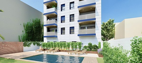 Apartamento de 2 dormitorios en Torredembarra, Spain No. 12581 2