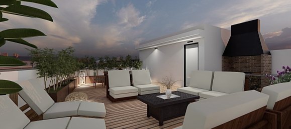 Apartamento de 2 dormitorios en Torredembarra, Spain No. 12581 13