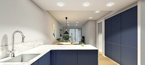 Apartamento de 2 dormitorios en Torredembarra, Spain No. 12581 5