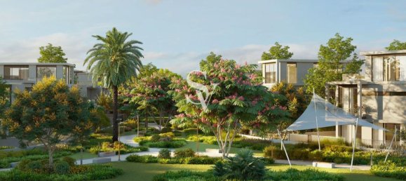 4 Schlafzimmer Villa in Dubai Land, UAE, Nr. 197652 3