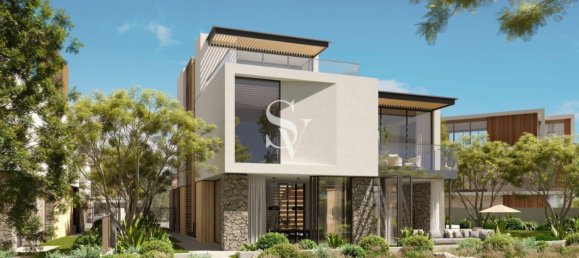 4 Schlafzimmer Villa in Dubai Land, UAE, Nr. 197652 4