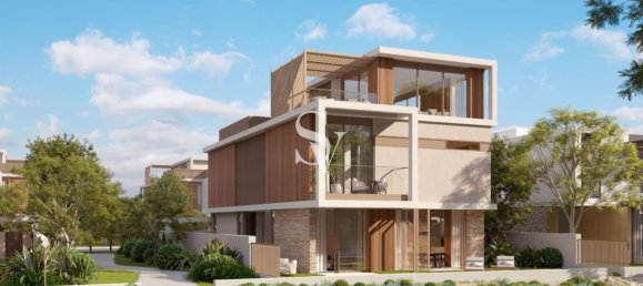 4 Schlafzimmer Villa in Dubai Land, UAE, Nr. 197652 8
