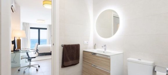 3 bedrooms Apartment in Candelaria, Spain No. 49589 10